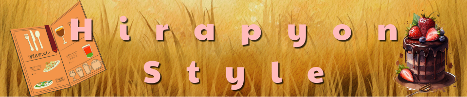 Hirapyon Style